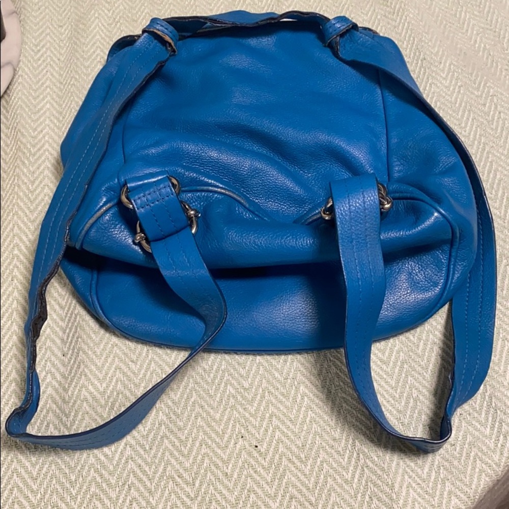 Transitional MJacobs backpack purse - Picture 5 of 6